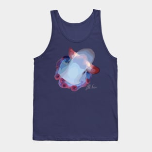 Dumbo Octopus Tank Top